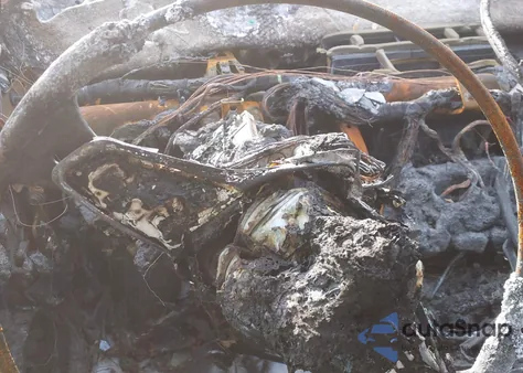 2017 Chevrolet Volt Premier из США, поврежденный, VIN 1G1RB6S51HU114793